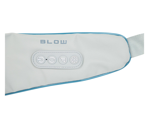 BLOW Masażer karku pleców i szyi RELAX - 1544338 - zdjęcie 6
